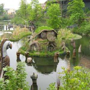 Phantasialand 31