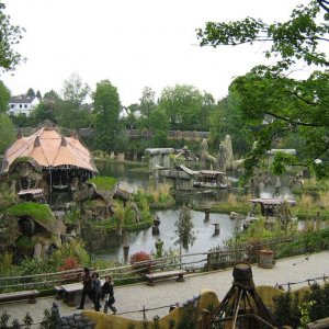 Phantasialand 33