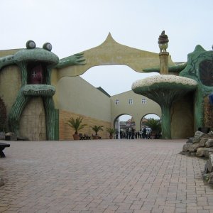 Phantasialand 36