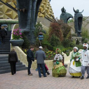 Phantasialand 38