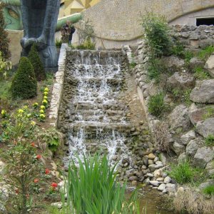 Phantasialand 39