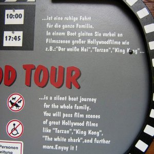 Hollwood Tour
