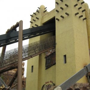 Phantasialand 59