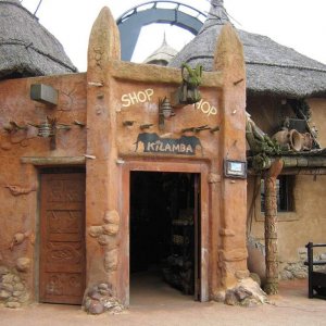 Phantasialand 64