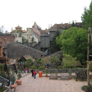 Phantasialand 49