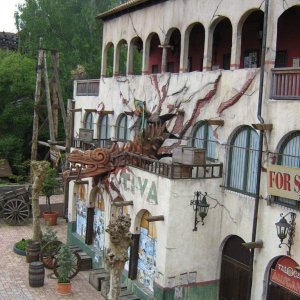 Phantasialand 51