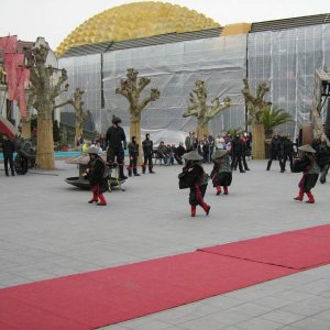 Phantasialand 80
