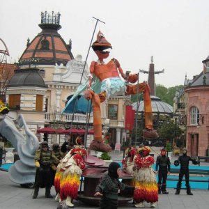 Phantasialand 82
