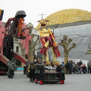 Phantasialand 83