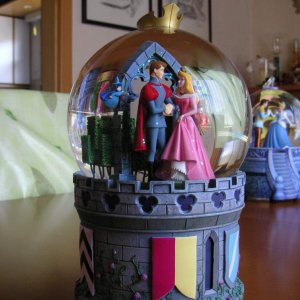 Aurora Princess Collection
