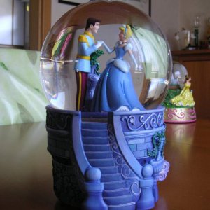 Cinderella Princess Collection