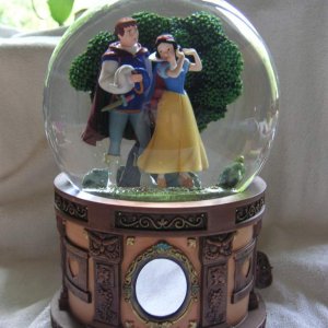 Snow White Princess Collection