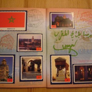 New Passport 2