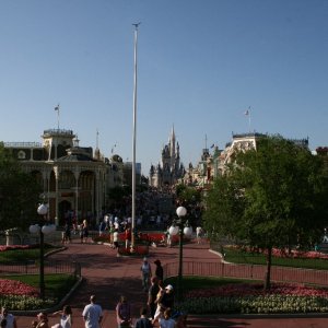Main Street U.S.A