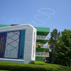 Pop Century