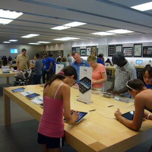Apple Store