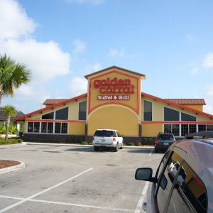Golden Corral