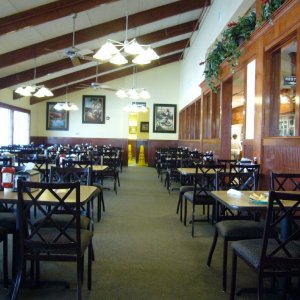 Golden Corral 2