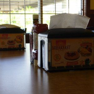 Golden Corral 3