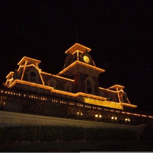 Magic Kingdom