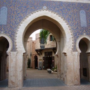 Morocco