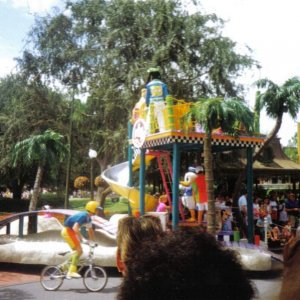 WDW 07