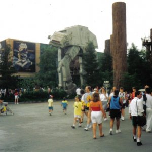 WDW 23