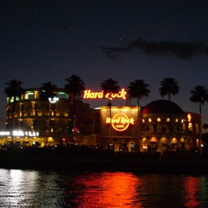 Hard Rock Cafe