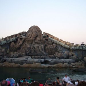 Fantasmic!