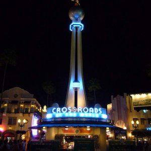 Hollywood Boulevard
