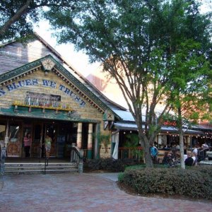 House of Blues