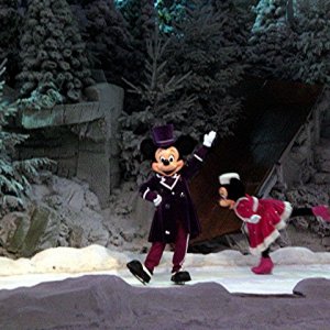 Mickey Mouse