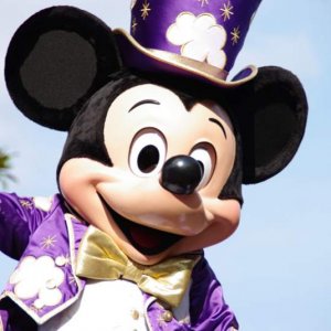 Mickey