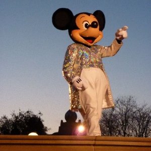micky