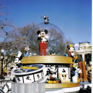 Micky