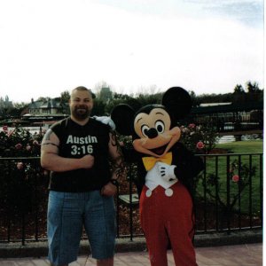Micky+Sven