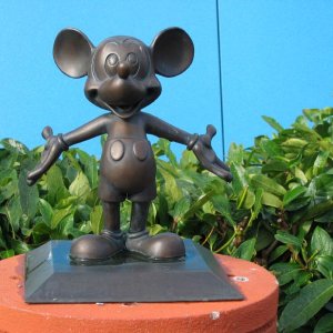 Art of Animation 2