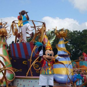 Mickey 2010
