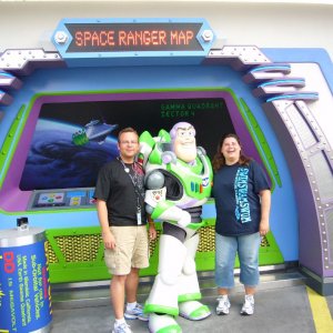Meeting Buzz