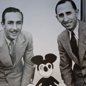 Mickey