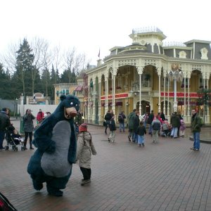 Main Street