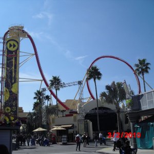 universal