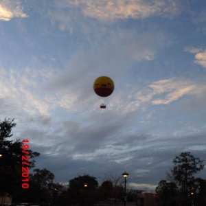 downtown disney