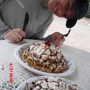 universal
funnelcake spezial!!!