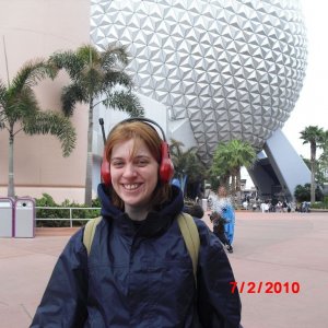 EPCOT
schicke ohren