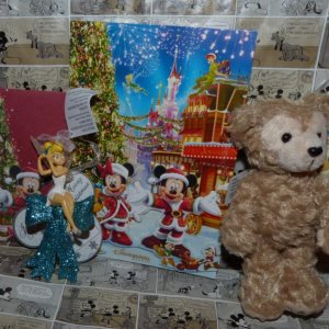 Wichtelgeschenk Teil 2