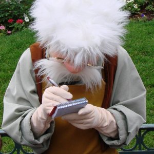 Geppetto