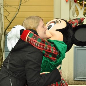 Minnie