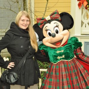 Minnie