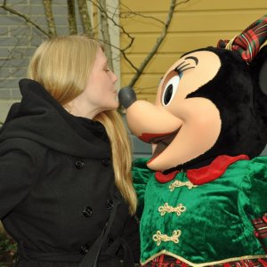 Minnie